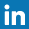 Linkedin icon